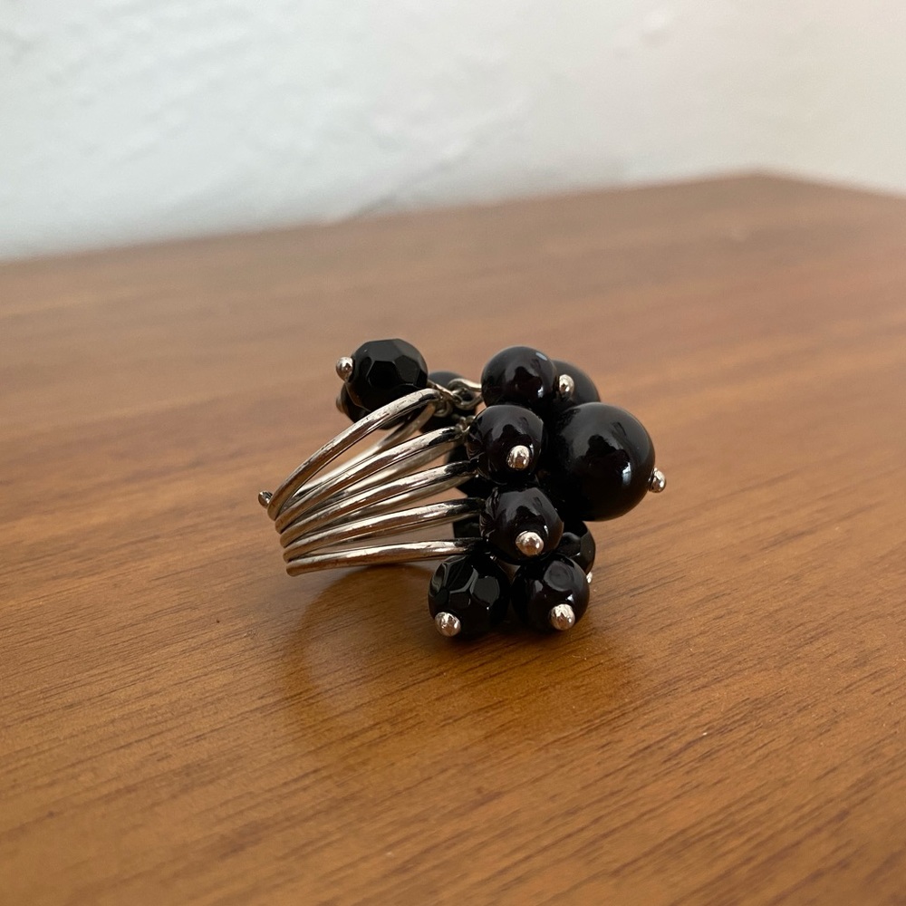 Bead Ring - Picture 3 of 3